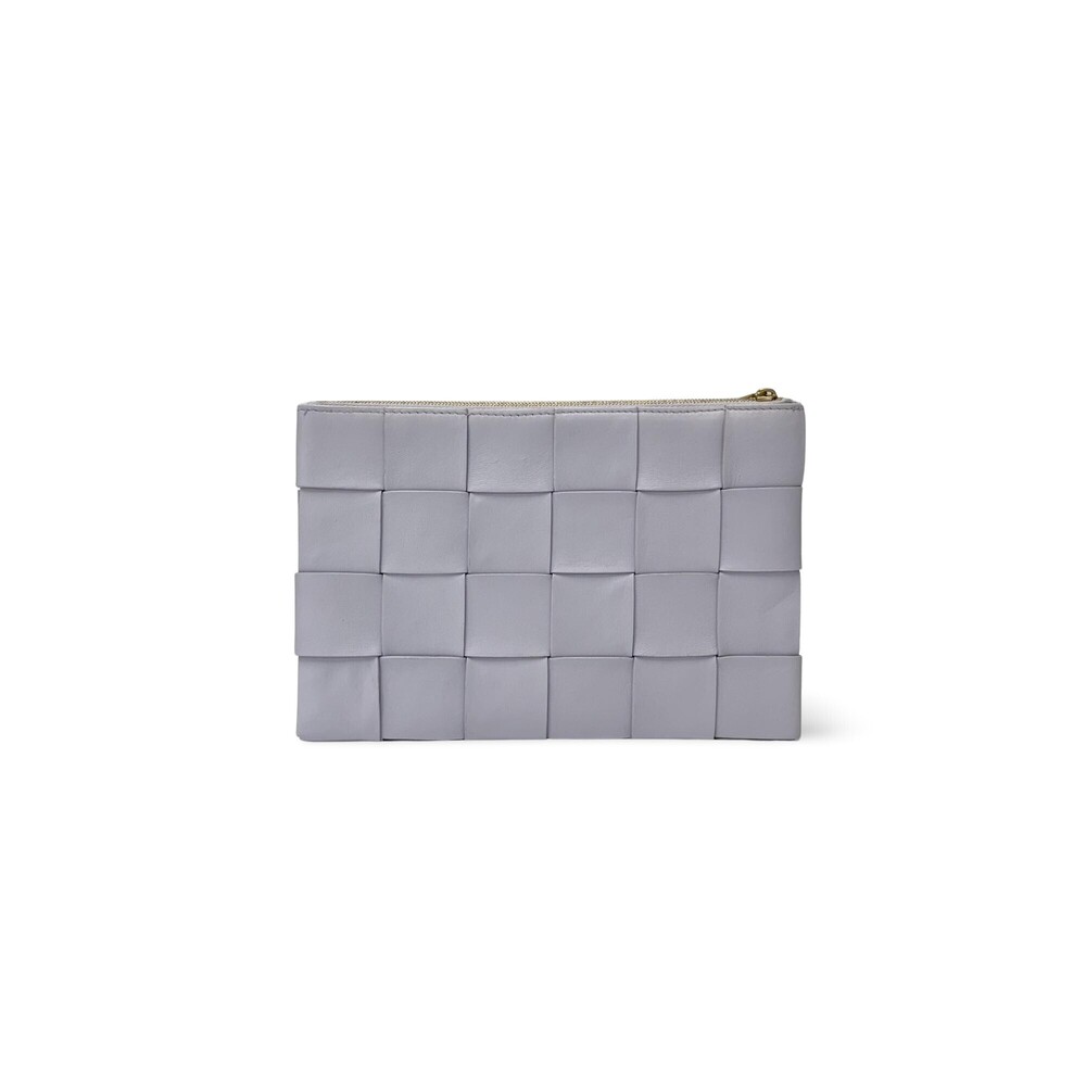 Bottega Veneta Mini clutch Intrecciato Mini